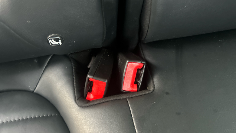 MG Hs 1.5 T-GDI Exclusive 5dr Petrol Hatchback